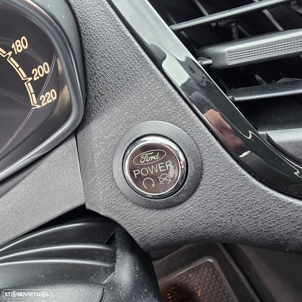 Ford Fiesta 1.5 TDCi Titanium - 7