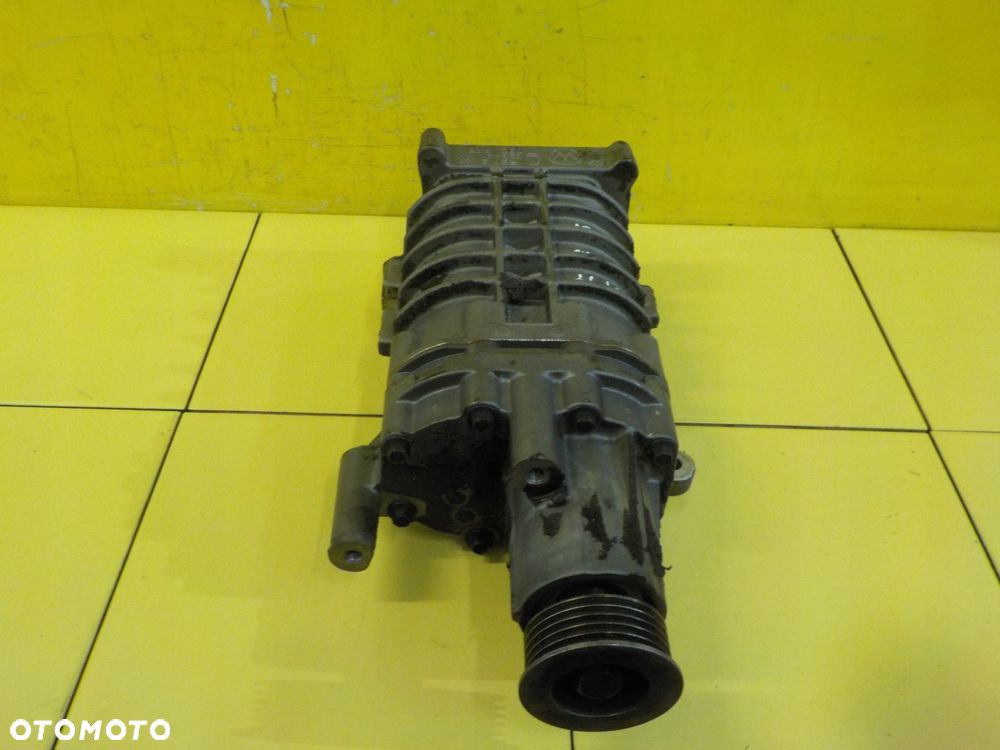 VW TIGUAN 1.4 TSI 10r 150KM BWK kompresor 03C145601E - 14