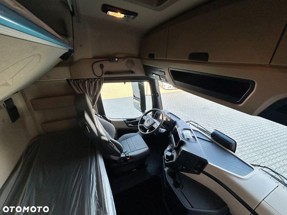 Mercedes-Benz Actros 1848 LS - 5