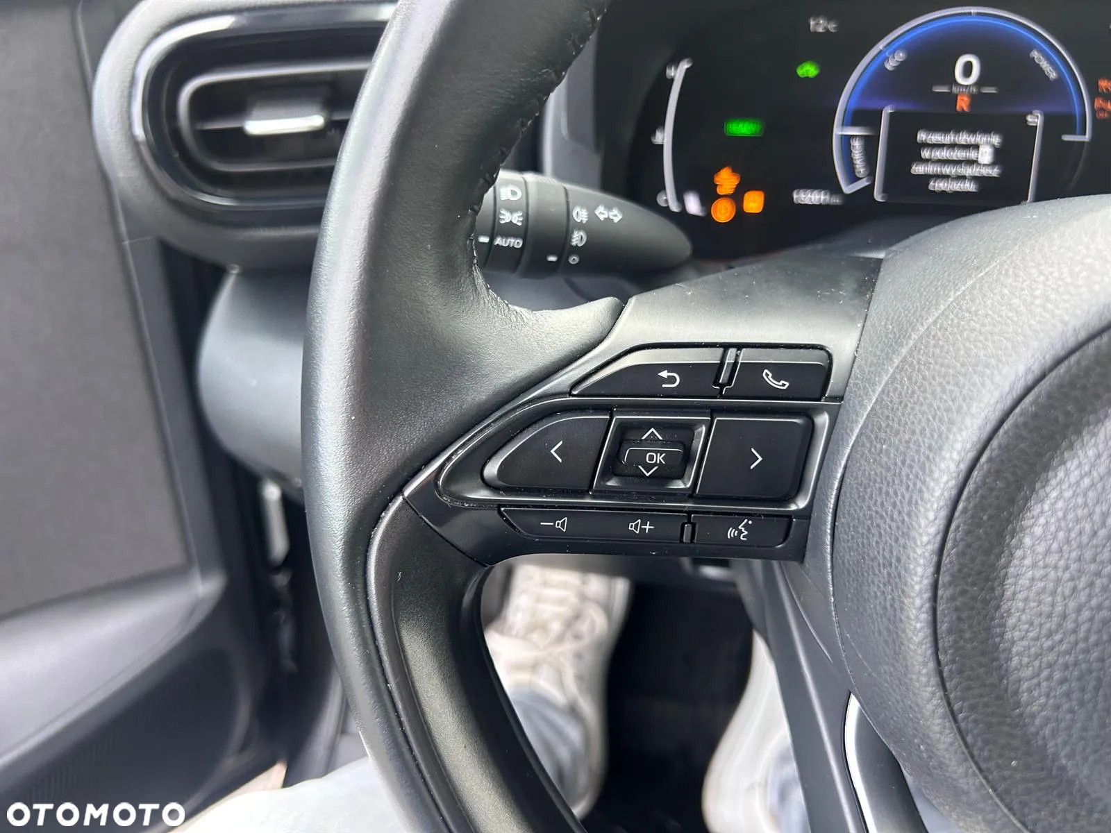 Toyota Yaris Cross Hybrid 1.5 Comfort - 9