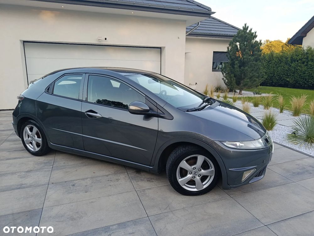 Honda Civic - 22