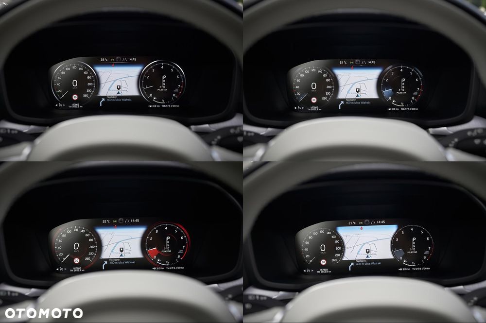Volvo V60 2.0T Geartronic Powershift Momentum - 40