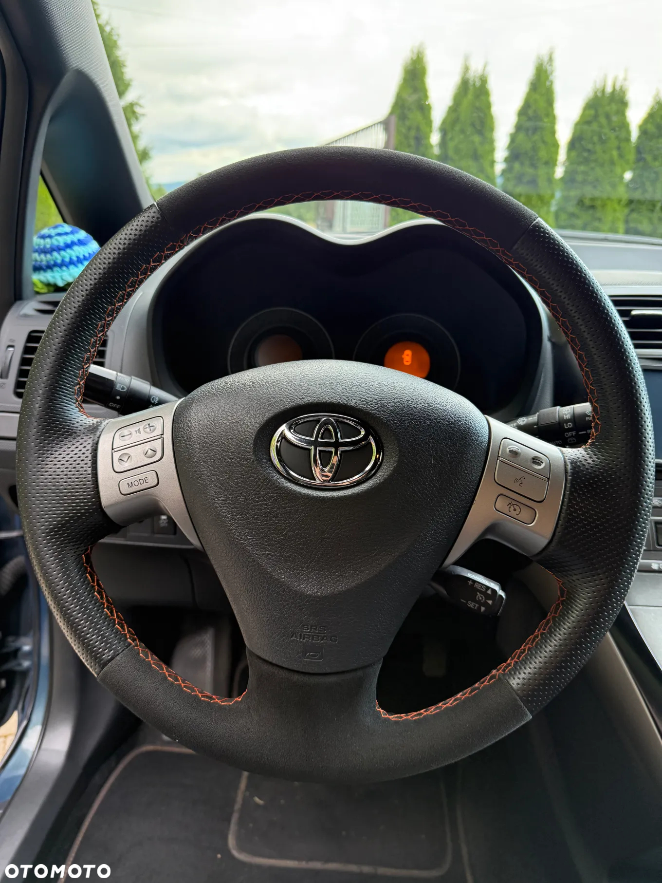 Toyota Auris 2.0 D-4D Prestige - 15