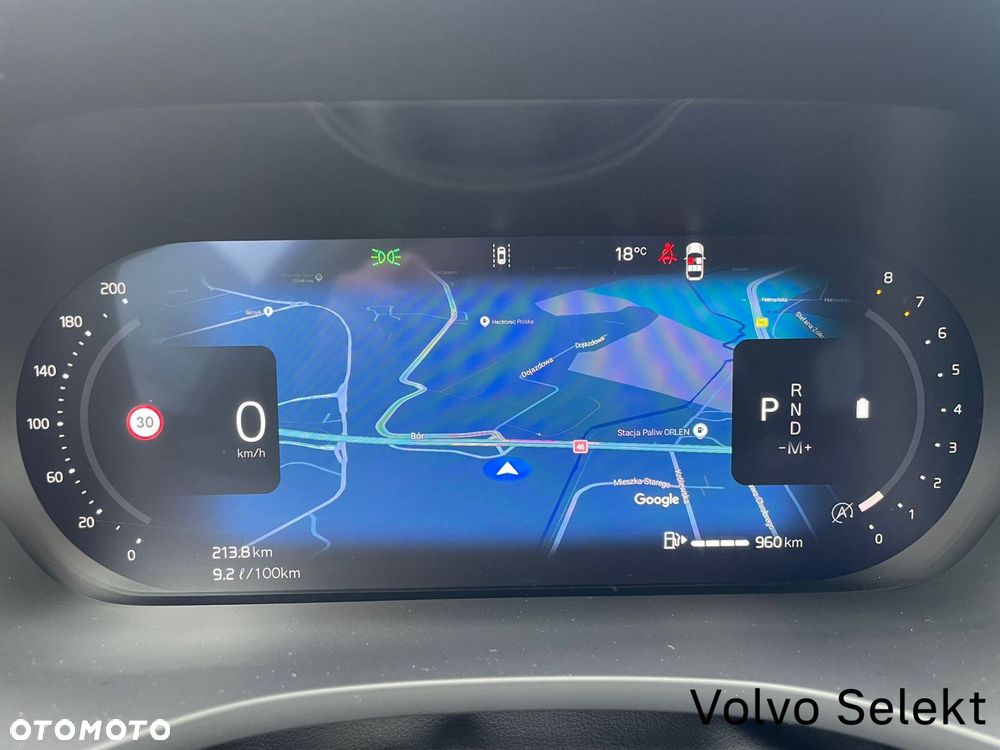 Volvo XC 60 - 34
