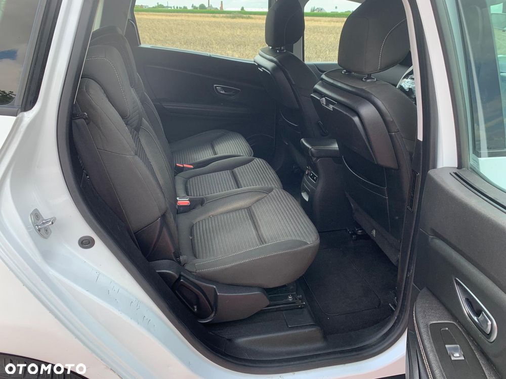 Renault Grand Scenic Gr 1.5 dCi Energy Life EU6 - 35