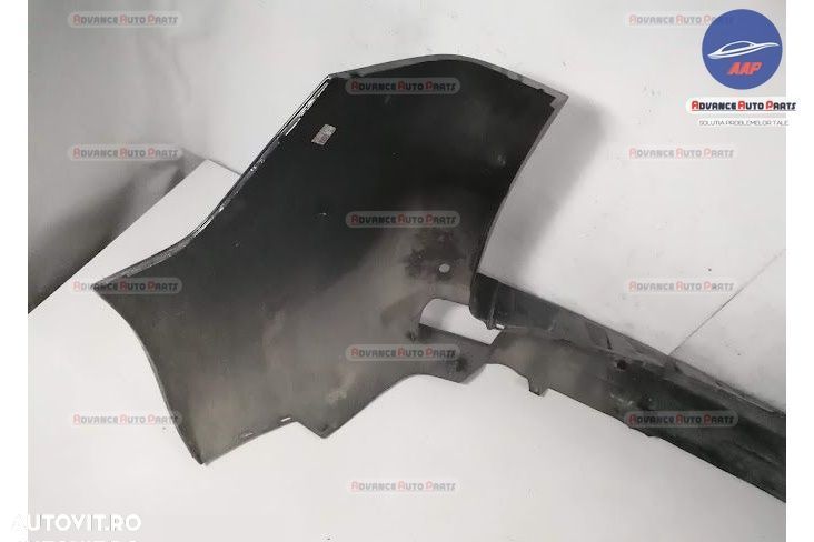 Bara Spate originala cu senzori Toyota  Land Cruiser  J200 [2007 - 201 - 8