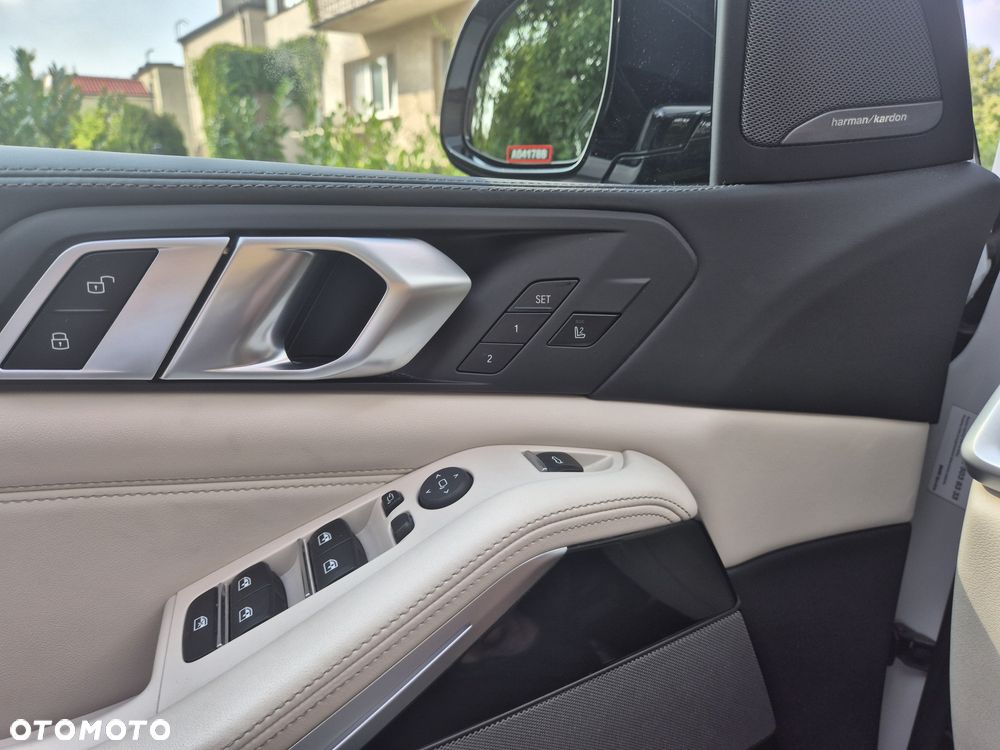 BMW X5 - 8