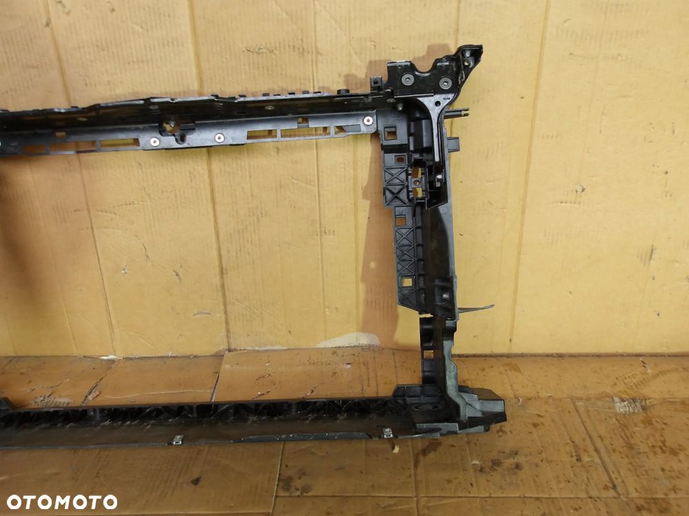 WZMOCNIENIE PAS PRZEDNI AUDI A1 82A 82A805588 - 16