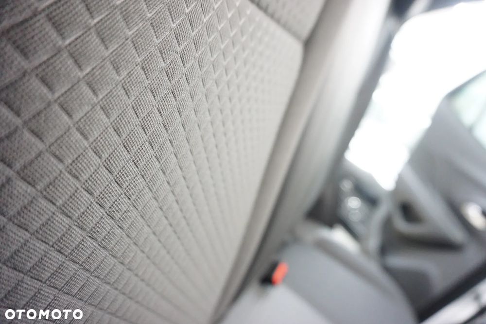 Opel Mokka 1.6 CDTI Automatik Edition - 29