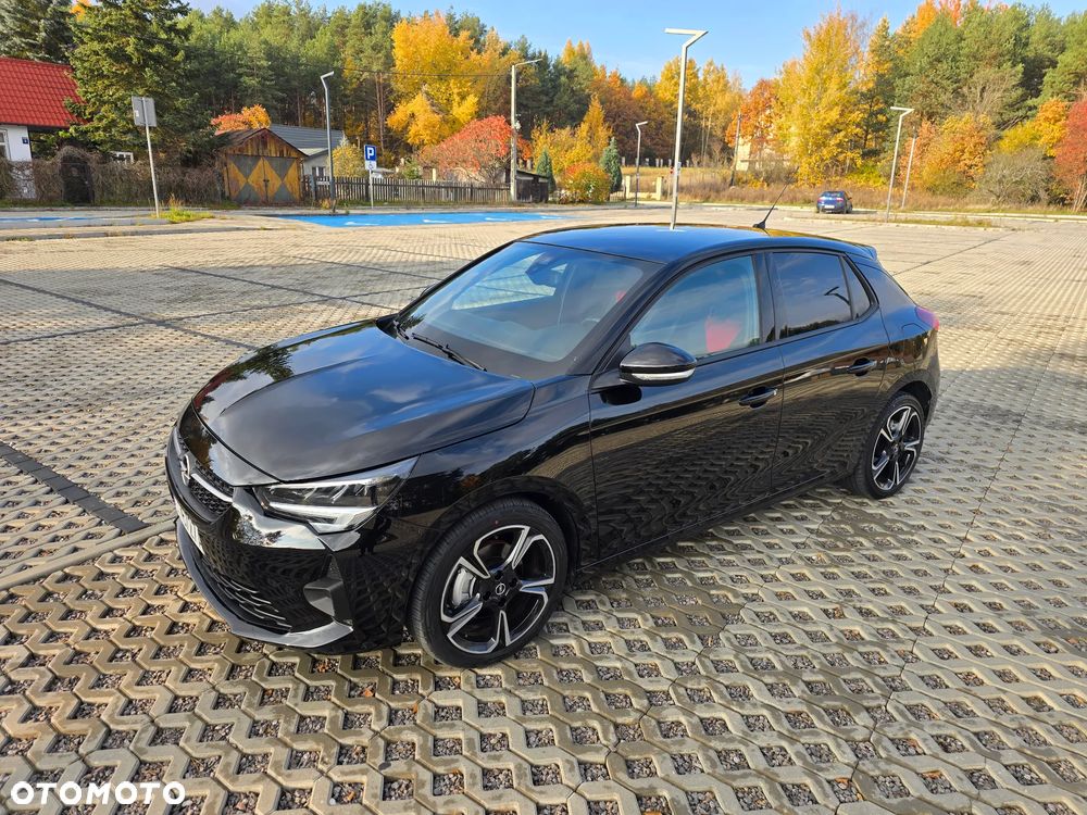 Opel Corsa - 12