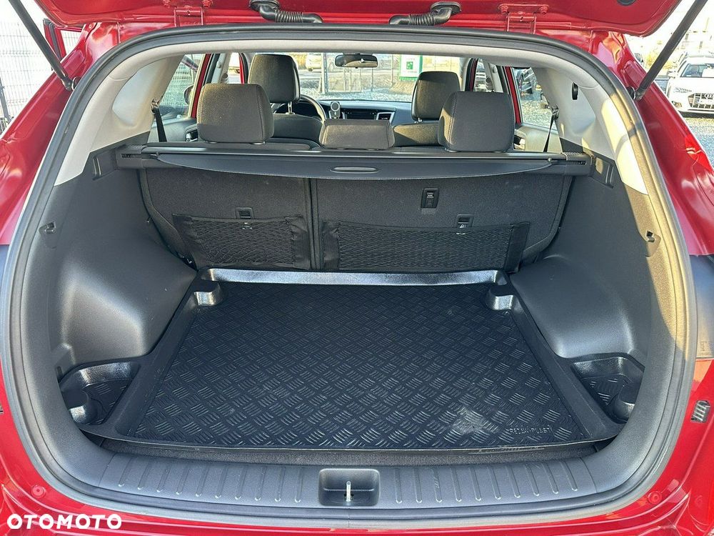 Hyundai Tucson 1.6 GDi 2WD Pure - 30