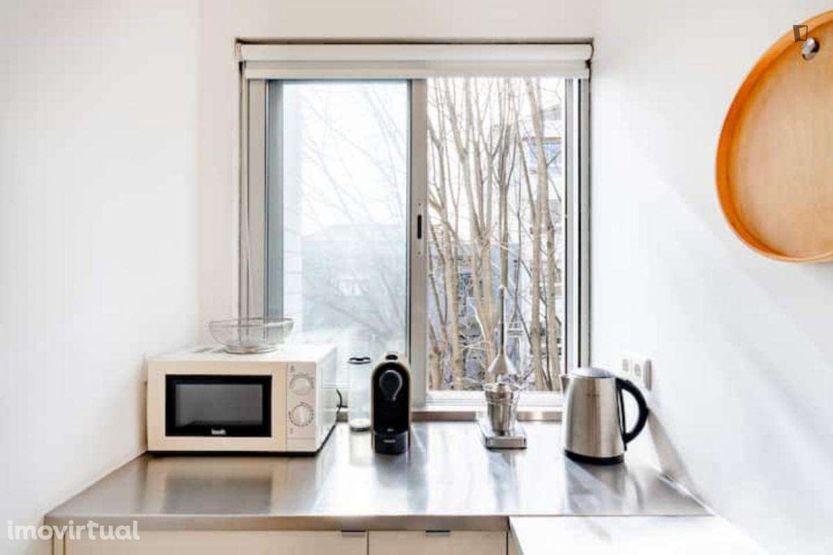 Apartamento com 1 quartos - localizado em Bonfim Porto - Grande imagem: 5/21