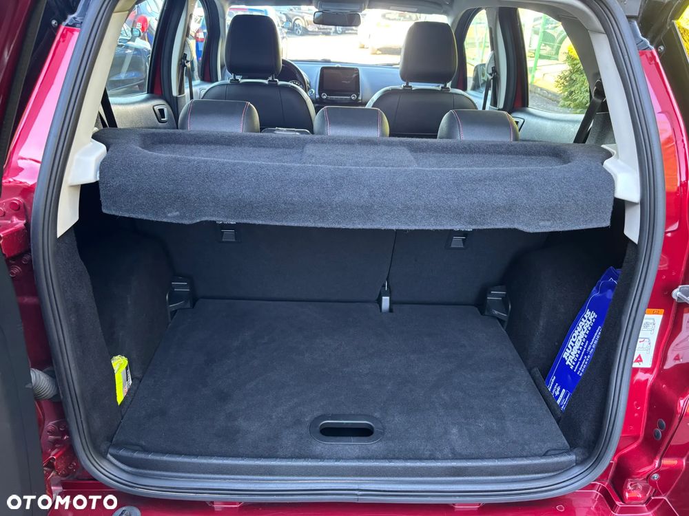 Ford EcoSport 1.0 EcoBoost ST-LINE - 31