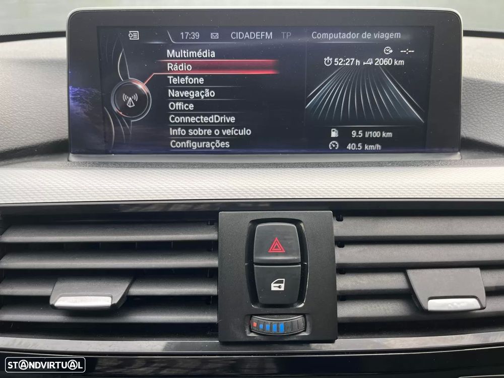 BMW 335 d Touring xDrive Pack M - 59