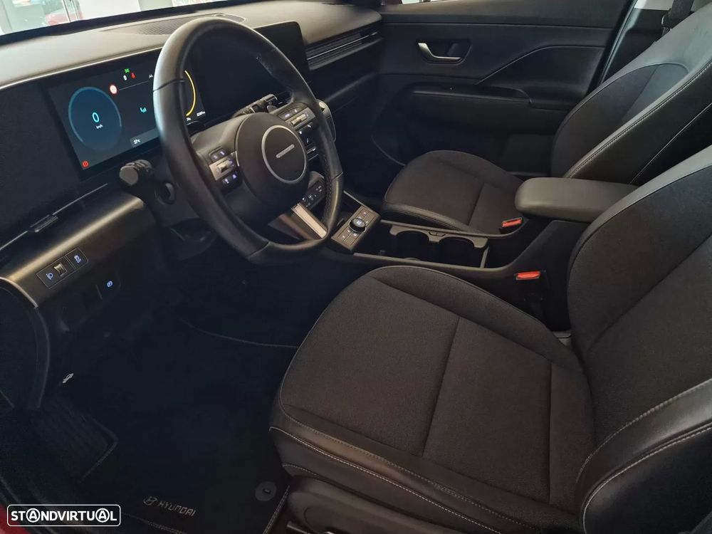 Hyundai Kauai 48.4 kWh Premium - 7