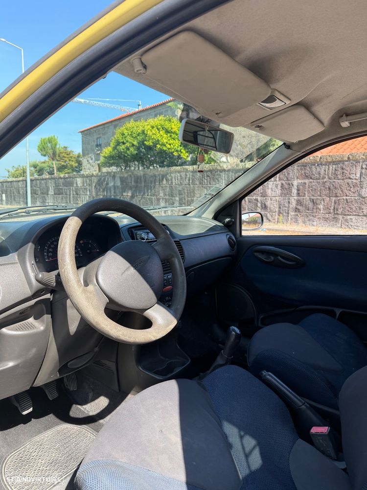 Fiat Punto 70 JTD Multijet Dynamic - 5
