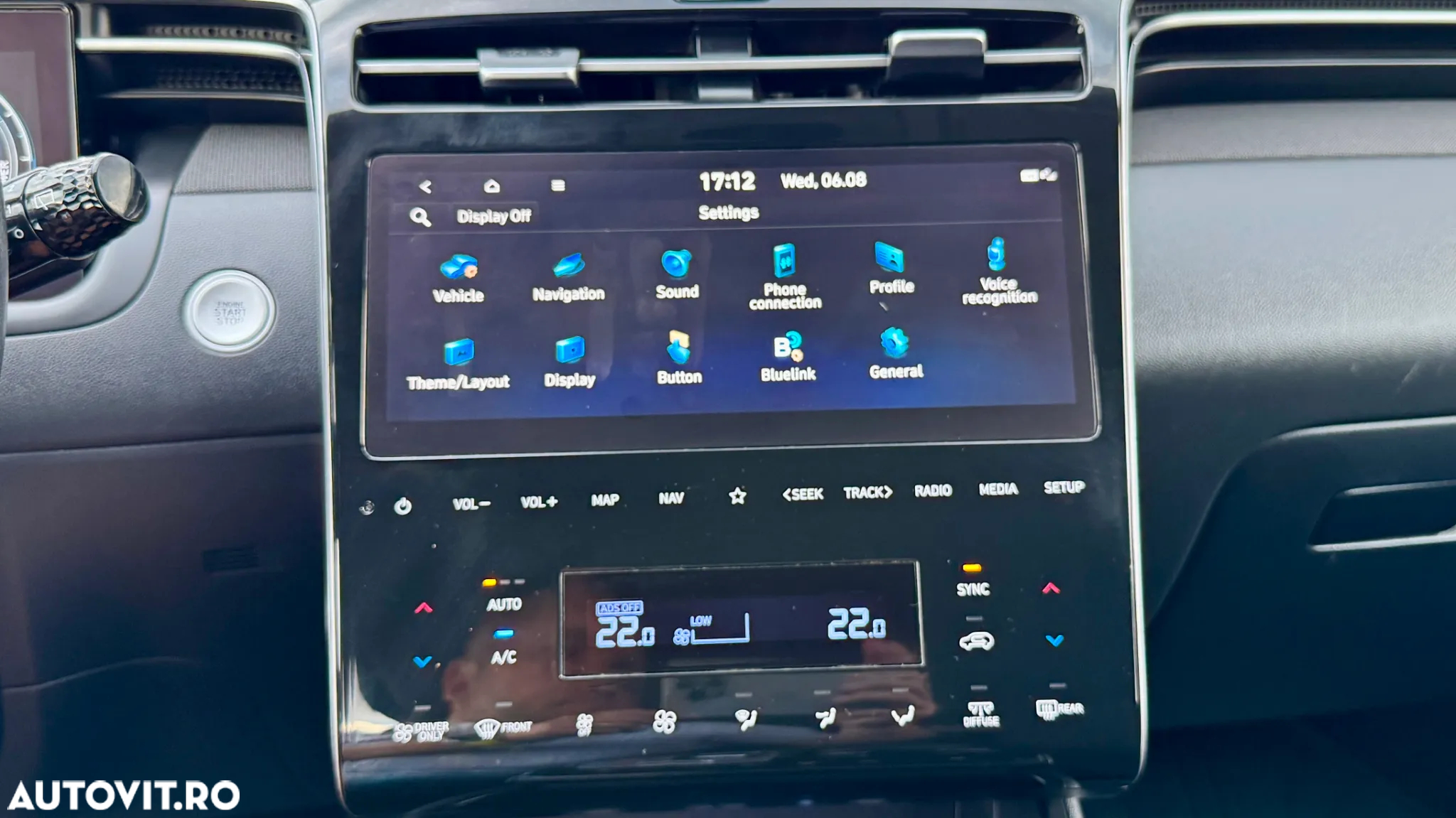 Hyundai Tucson - 23