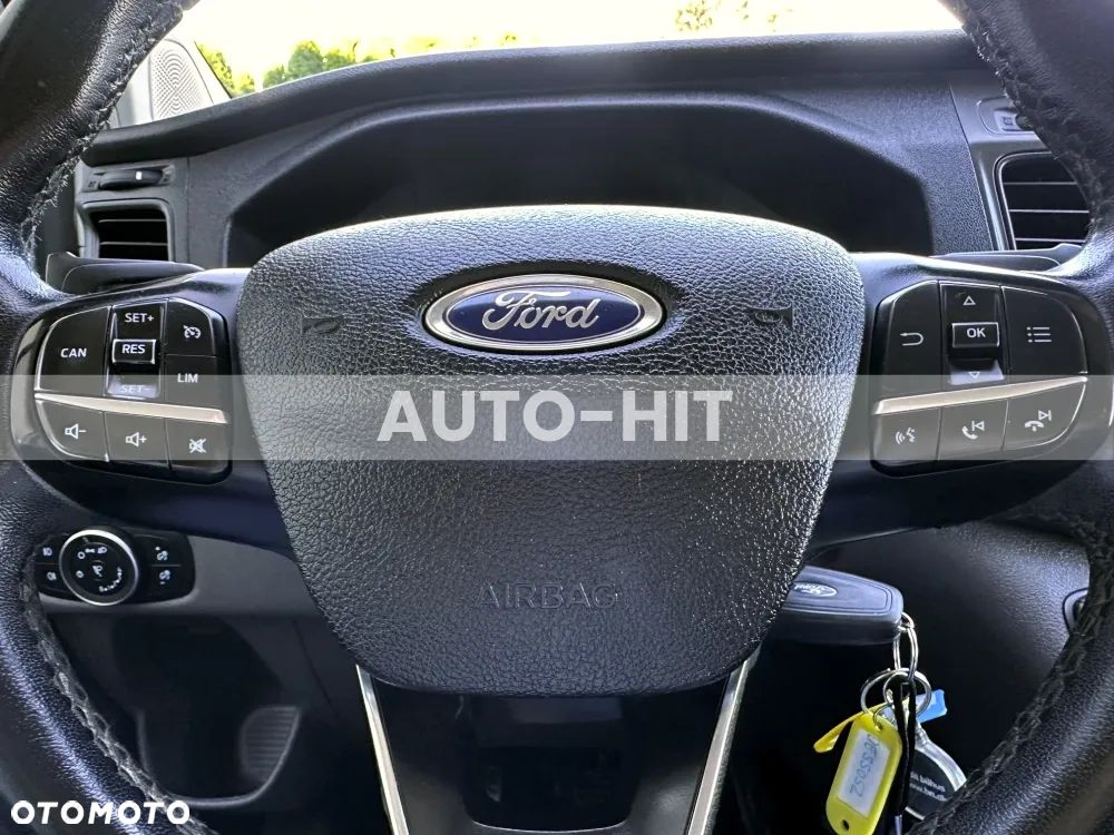 Ford Transit - 25