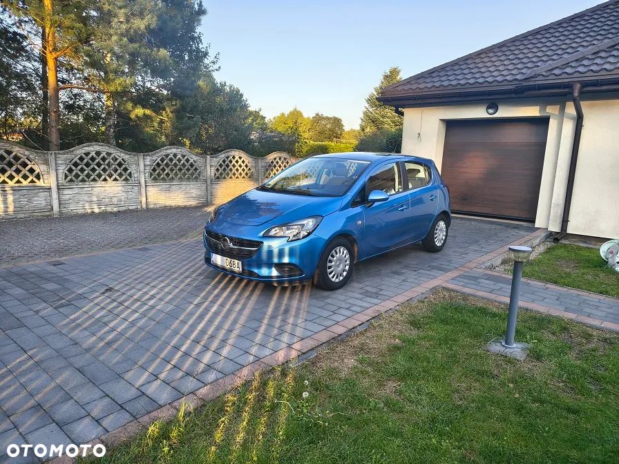 Opel Corsa 1.4 Color Edition - 25