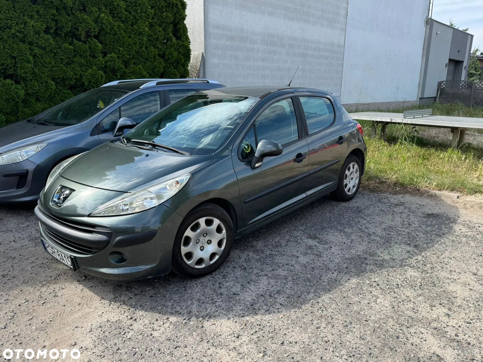 Peugeot 207 1.4 Trendy - 1