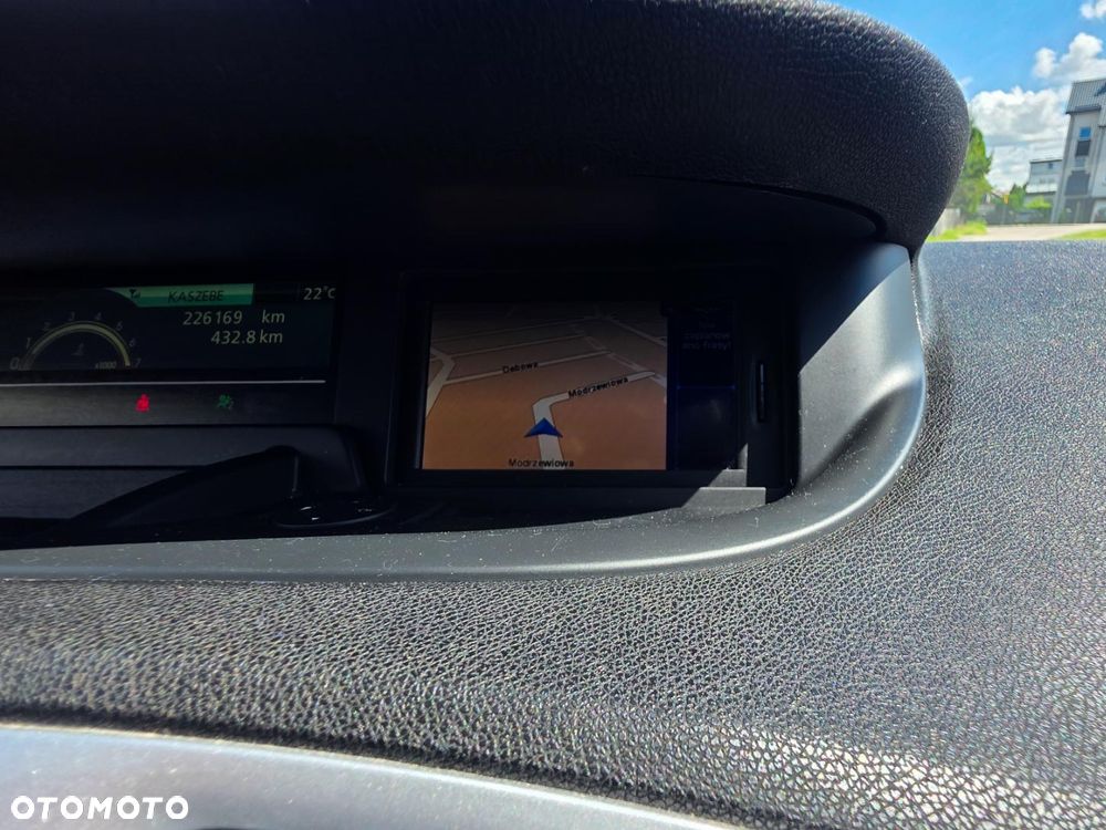 Renault Scenic - 21