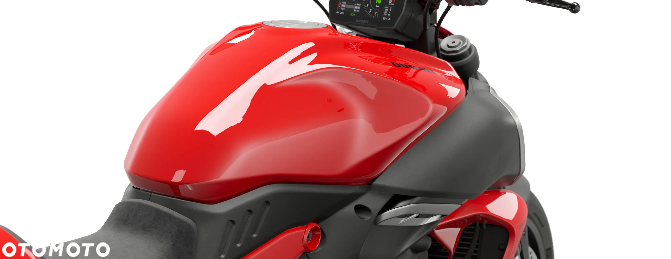 Ducati Diavel - 6