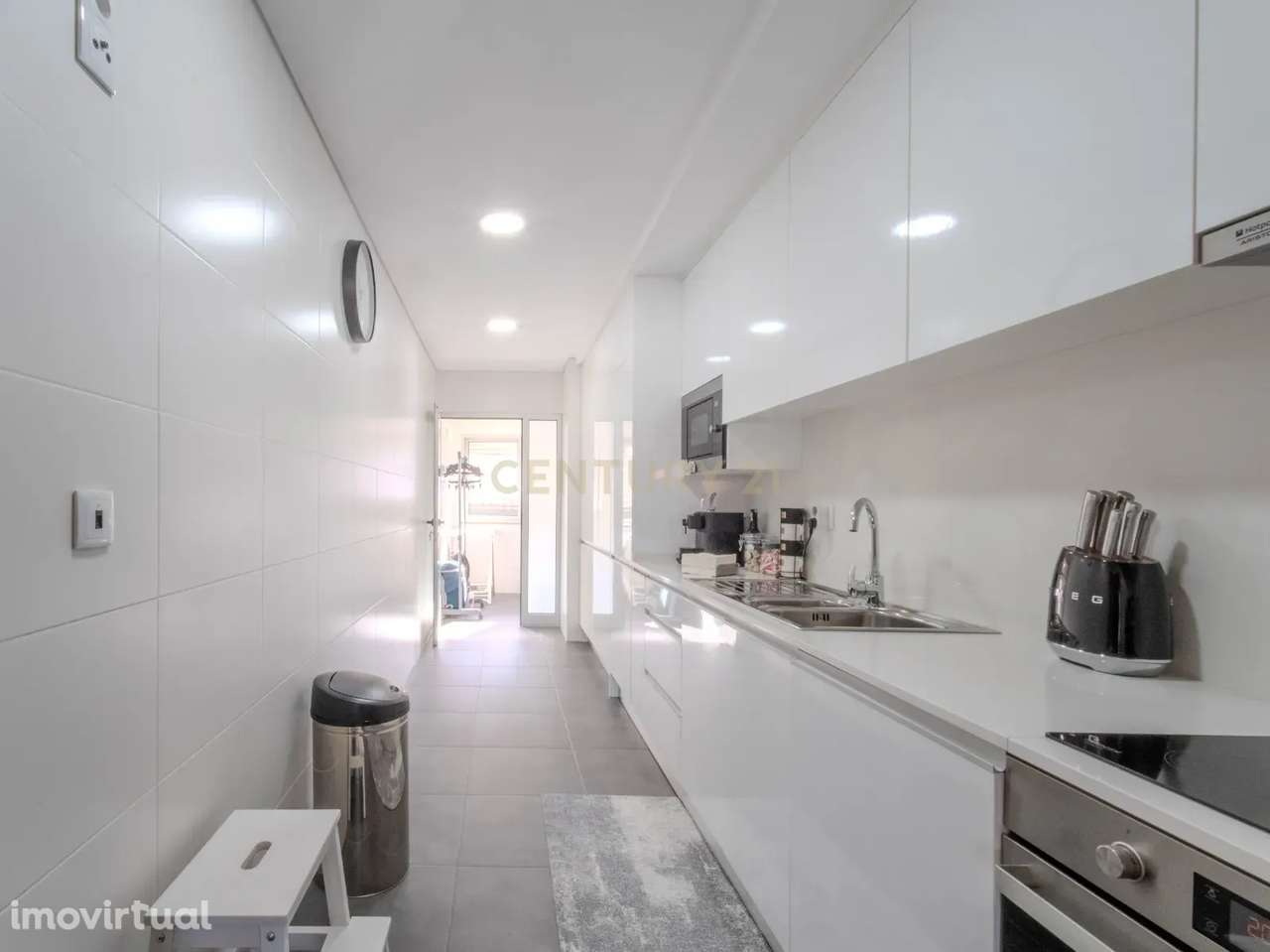 Apartamento T2+1 Perafita - Grande imagem: 5/20