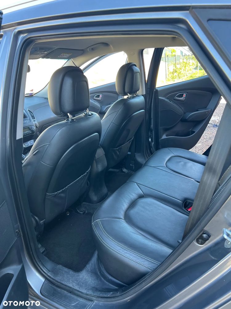 Hyundai ix35 - 13