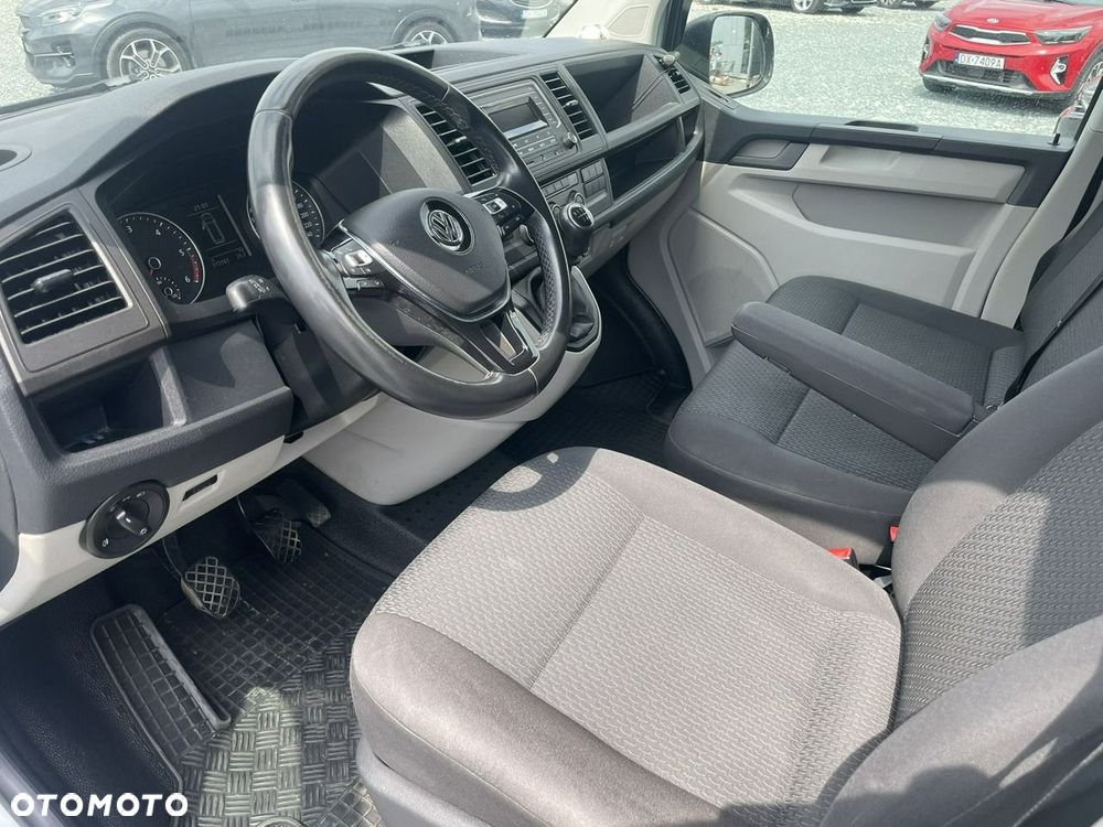 Volkswagen Caravelle 2.0 TDI L2 Highline - 10