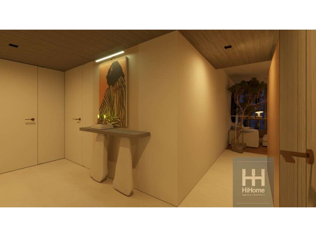 Apartamento T3 na Estrada Monumental - Funchal - Grande imagem: 5/45