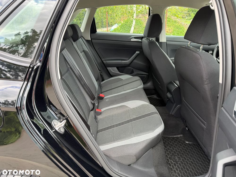 Volkswagen Polo 1.0 TSI Highline - 31