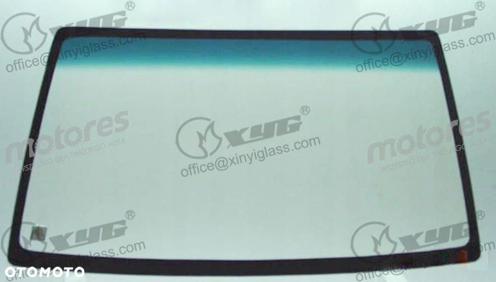 SZYBA CZOŁOWA SUZUKI VITARA Y0E 1988-1999