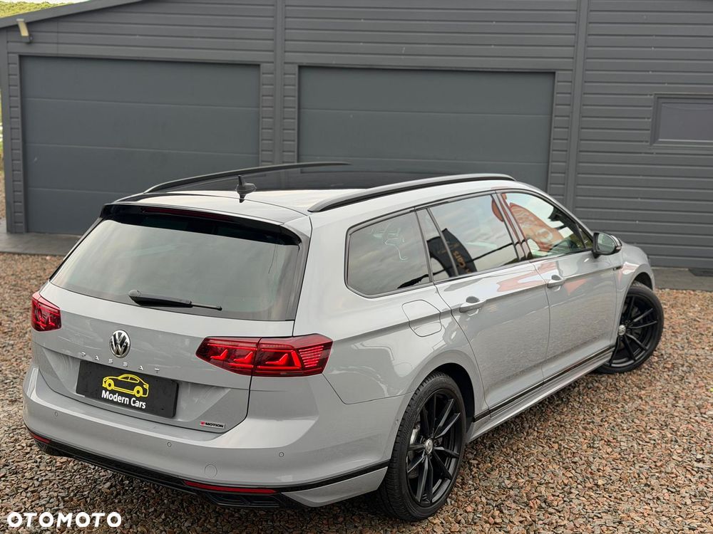 Volkswagen Passat - 16