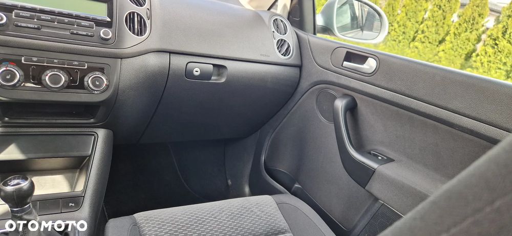 Volkswagen Golf Plus 1.4 TSI Trendline - 13
