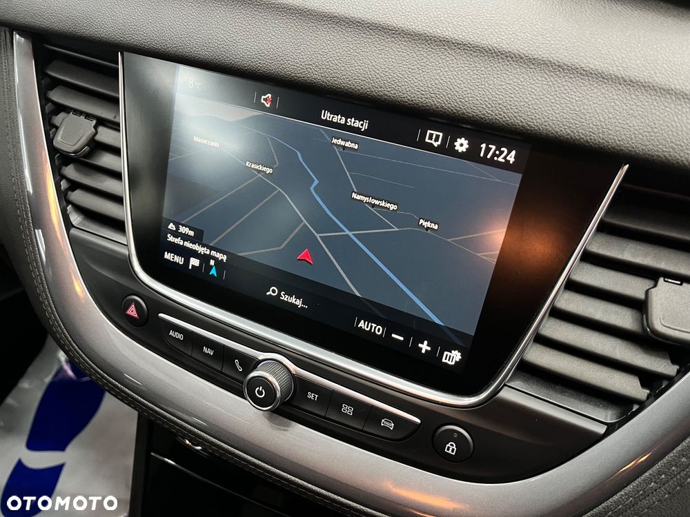 Opel Grandland X - 24