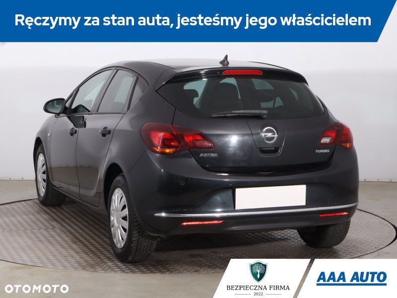 Opel Astra - 6