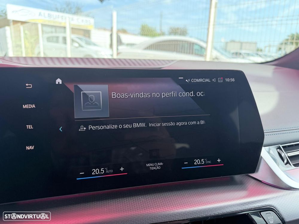 BMW 225xe Active Tourer e xDrive Pack Desportivo M - 40