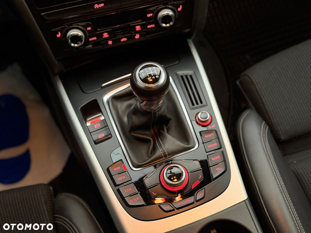 Audi A4 Avant 2.0 TDI DPF S line Sportpaket (plus) - 25