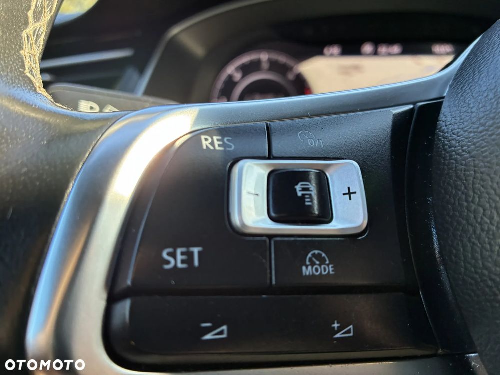 Volkswagen Arteon - 19