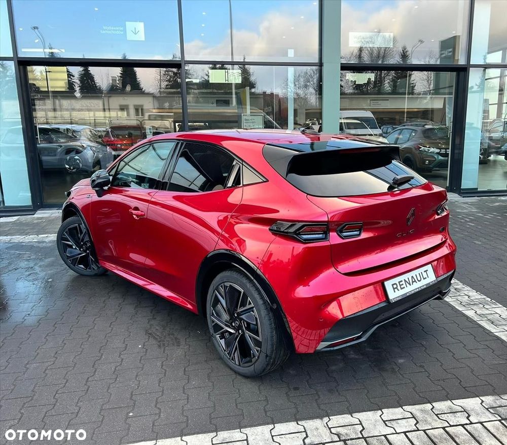 Renault Clio 1.2 TCe Techno - 9