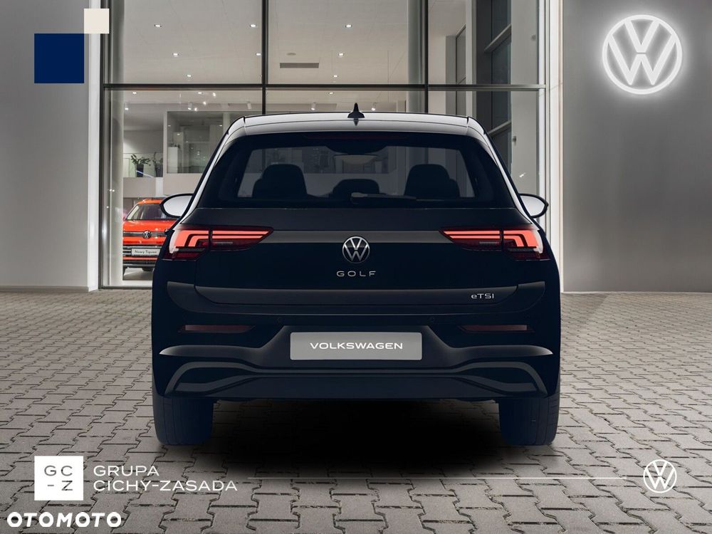 Volkswagen Golf 1.5 TSI Life Plus - 5