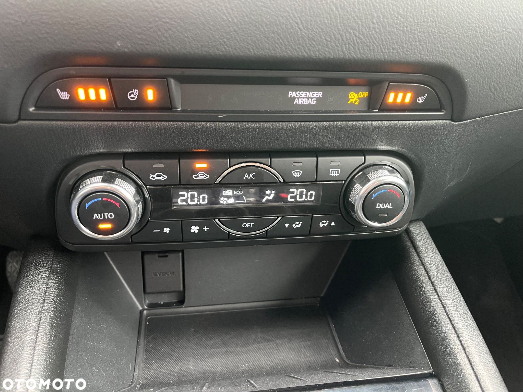 Mazda CX-5 SKYACTIV-G 160 AWD Exclusive-Line - 28