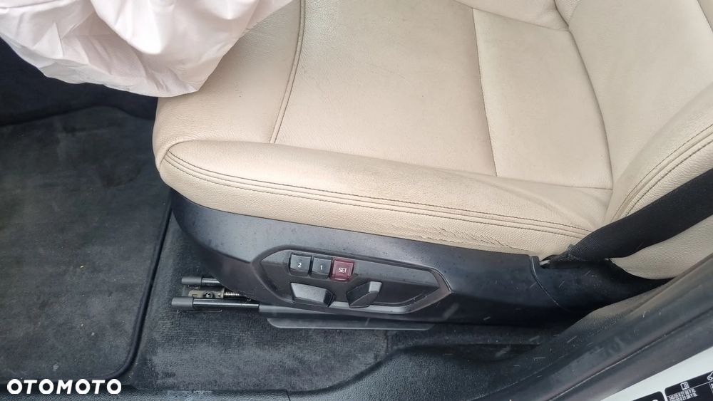 BMW X3 xDrive35d xLine sport - 26