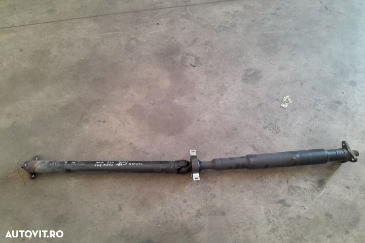CARDAN N47D20C 187 CP MANUAL  MX1253 BMW Seria 3 F30 [2011 - 2016] - 1