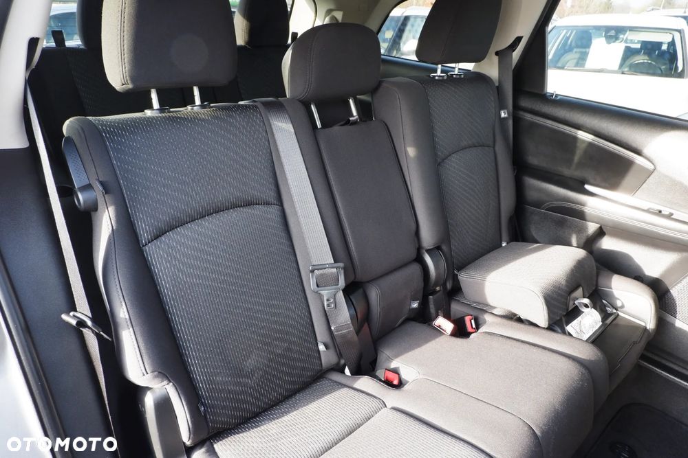 Fiat Freemont 2.0 Multijet 16V DPF Urban - 12