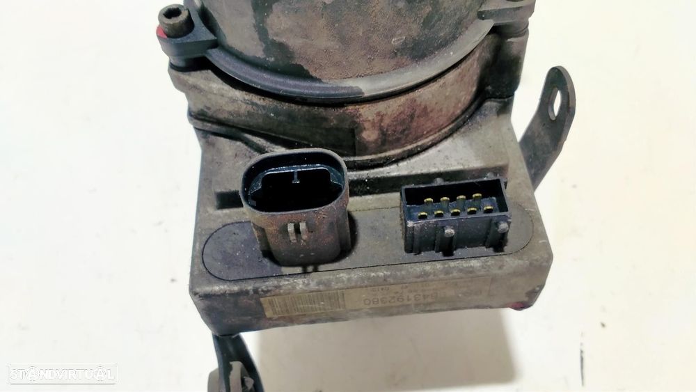 BOMBA DIREÇÃO PEUGEOT 307 SW 2002 -9643192380 - 6