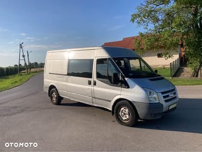 Ford Transit - 3