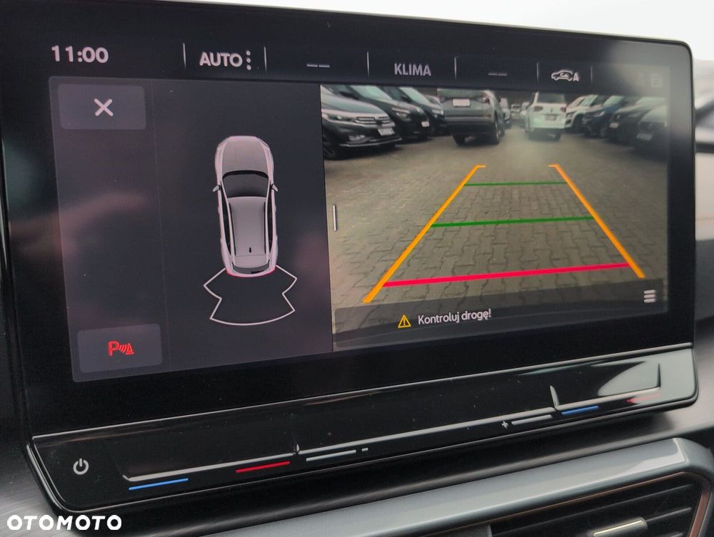 Cupra Formentor 1.5 TSI DSG - 23