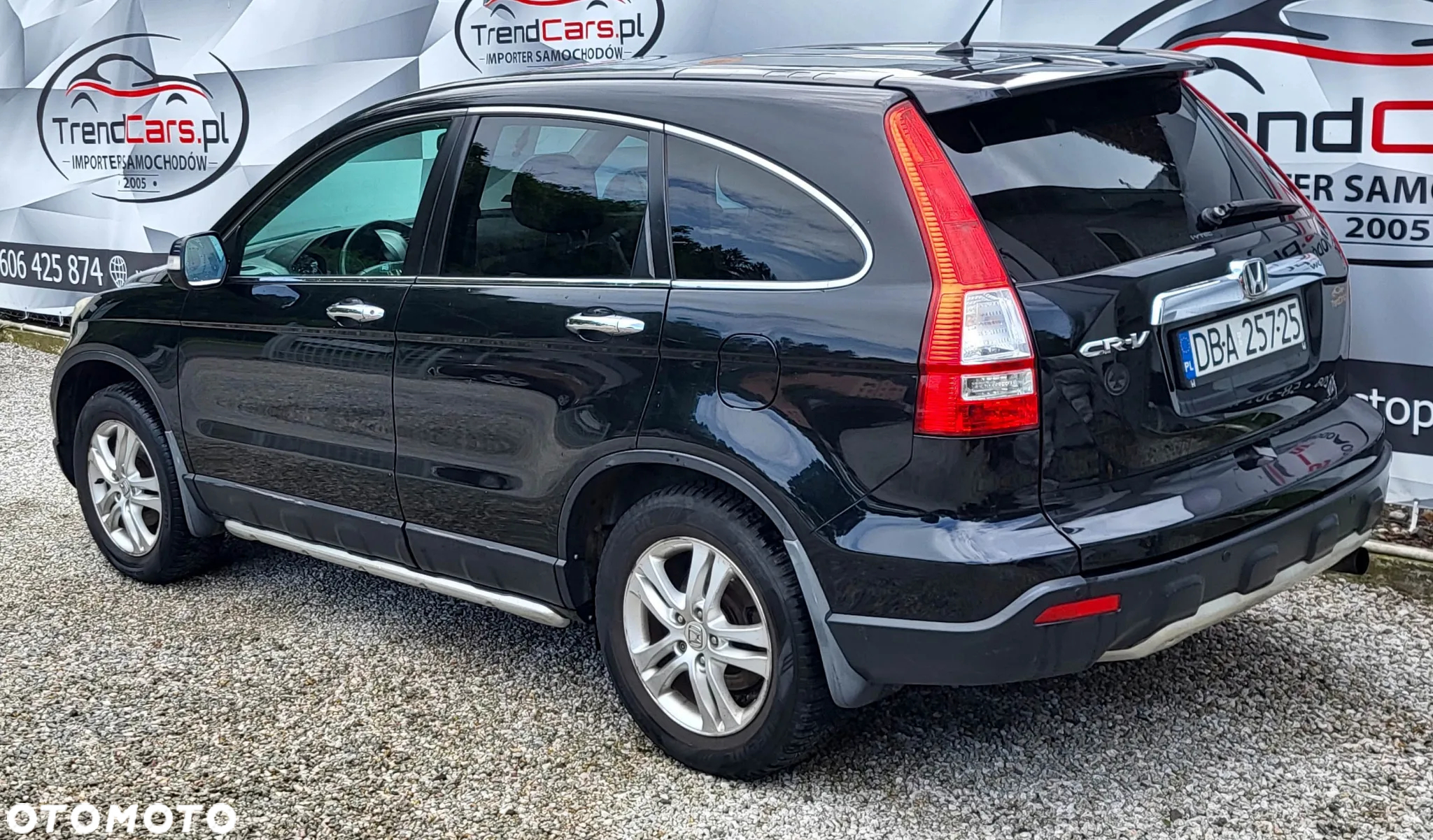 Honda CR-V 2.0 Executive - 13