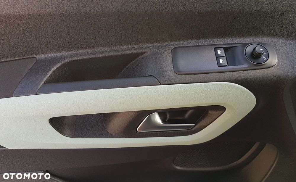 Citroën Berlingo MPV M BlueHDi 100 SHINE - 20